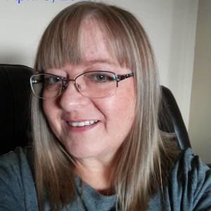 Meet your Posher, Vicki